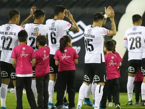 CITADOS | La nómina de Salas para enfrentar a la UC