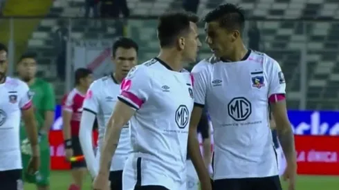 El momento de la discusión