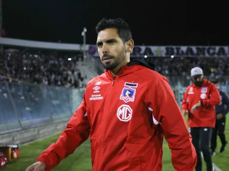 Fernando Gutiérrez elogió el partido de Carlo Villanueva