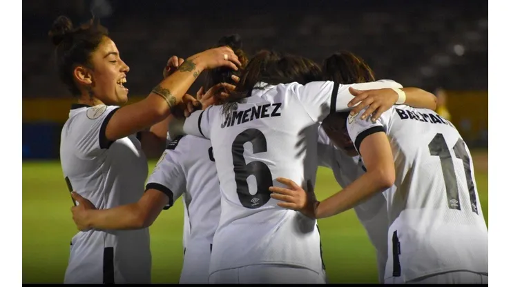 Colo Colo femenino va por la clasificación ante el Atlético Huila