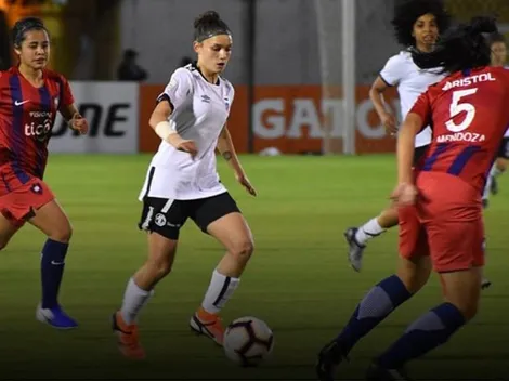 Los resultados que necesita Colo Colo para avanzar en Libertadores