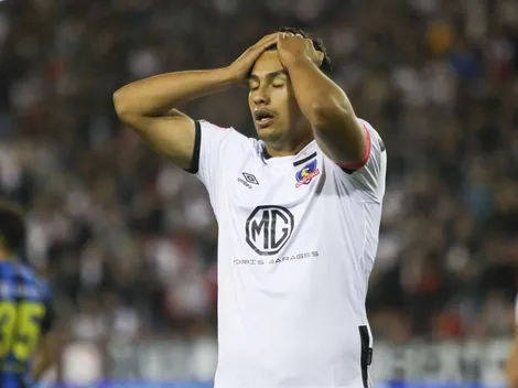 TABLA | Termina la fecha 24 del Campeonato Nacional