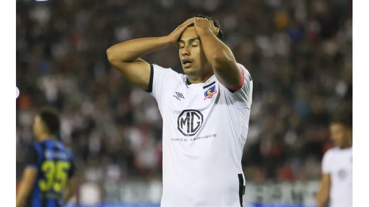 Terminó la fecha 24 del Campeonato Nacional
