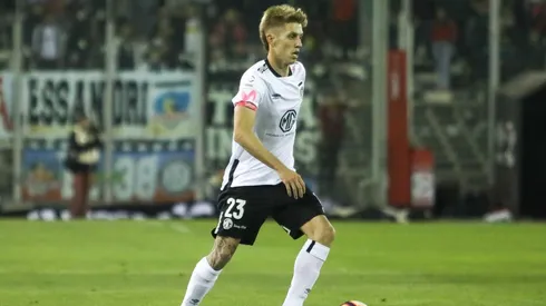 Rossi manifestó su bronca