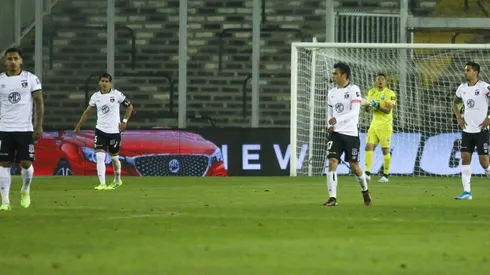 Colo Colo tratará de evitar que la UC de la vuelta este domingo