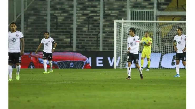 Colo Colo tratará de evitar que la UC de la vuelta este domingo