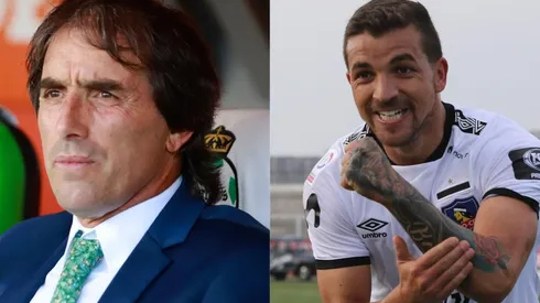 Guillermo Almada elogia a Gabriel Costa