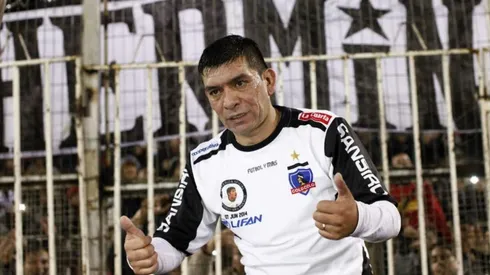 Francisco Huaiquipan