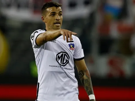 En Perú afirman que Alianza Lima quiere a Gabriel Costa para el 2020