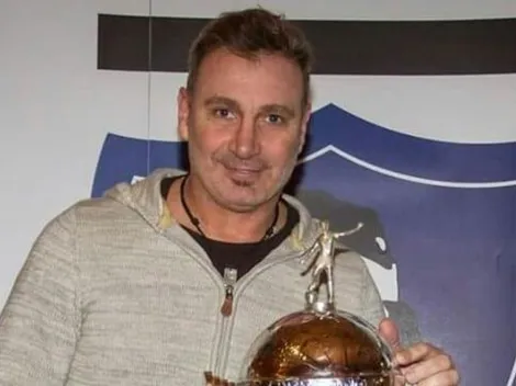 Barti: "Colo Colo es predecible y termina casi todos los ataques por la izquierda"