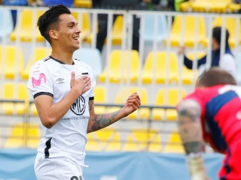 Aníbal Mosa dice que "no hay ninguna posibilidad" de dejar partir a Villanueva