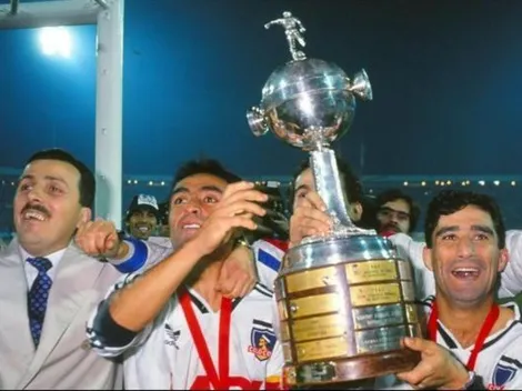 Estas son las sedes para la final de la Libertadores y Sudamericana el 2020