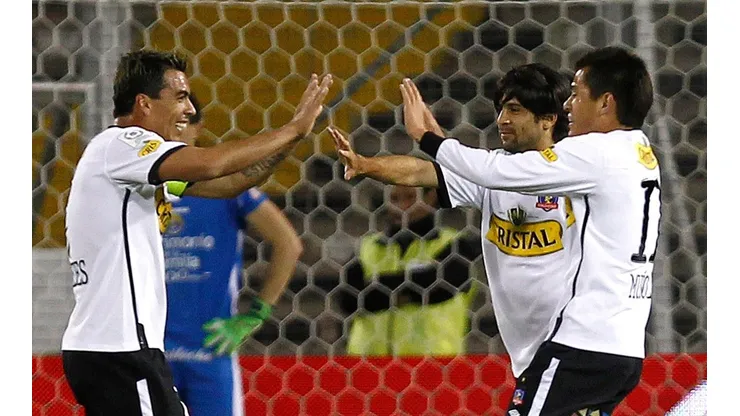 Lucas Wilchez reclama autoría por el apodo Tanque