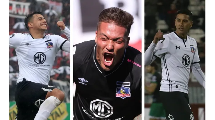 Tres opciones para reemplazar a Paredes