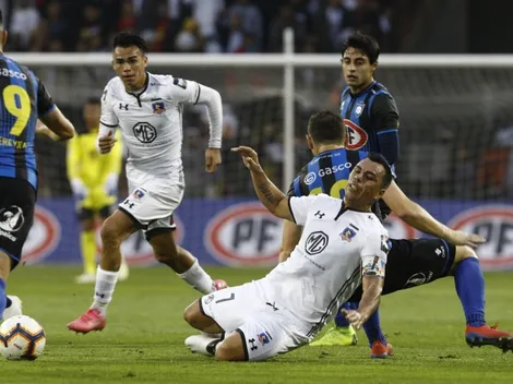 Dónde y cómo ver en vivo Colo Colo vs Huachipato: Hora, entradas, TV y streaming