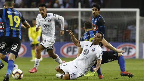 El Cacique igualó ante los acereros en la primera rueda