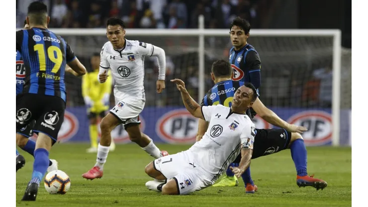 El Cacique igualó ante los acereros en la primera rueda