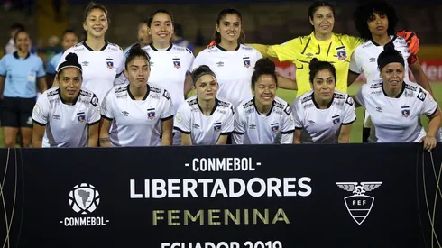 Las guerreras albas buscarán levantarse de la derrota del viernes