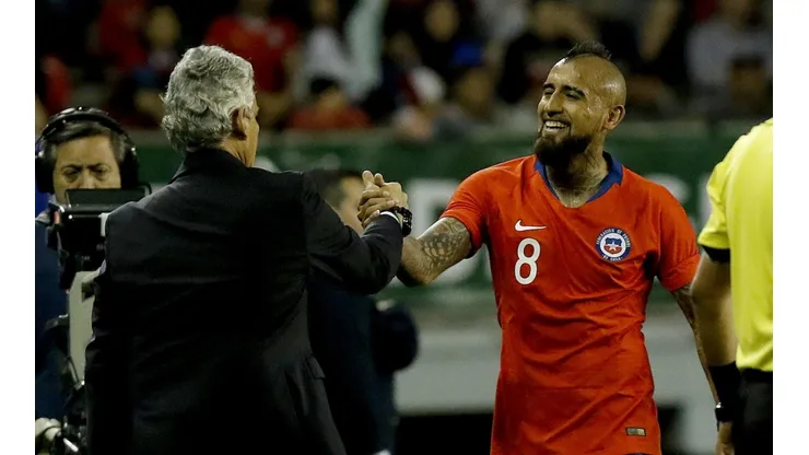 Vidal y Rueda