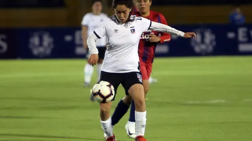 Colo Colo enfrenta a Peñarol en Quito