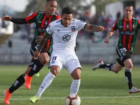 Vuelve Bolados: Los citados para enfrentar a Huachipato