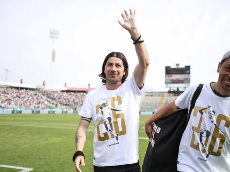 Valdés y un posible descenso de la U: "Si no ganan el jueves, se les va a complicar"