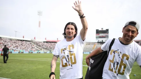 La situación del clásico rival de Colo Colo es muy complicada
