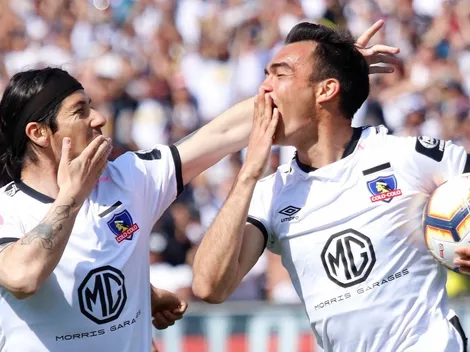 Valdés pone sus fichas en Villanueva, Provoste y Suazo: "Los he visto crecer"