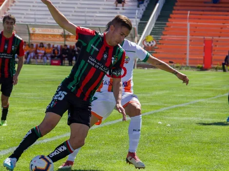 TABLA | Cobresal vence a Palestino y le da una gran chance a Colo Colo