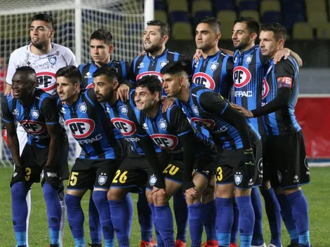 ¿Cómo llega Huachipato a su partido contra Colo Colo?