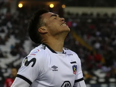 Suazo no se relaja: "Hay que mejorar mucho, sobre todo los primeros tiempos"