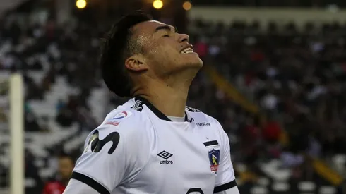 Gabriel Suazo ha recuperado el nivel de comienzos de año