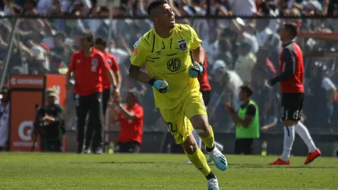 Brayan Cortés asegura que pensó en salir de Colo Colo