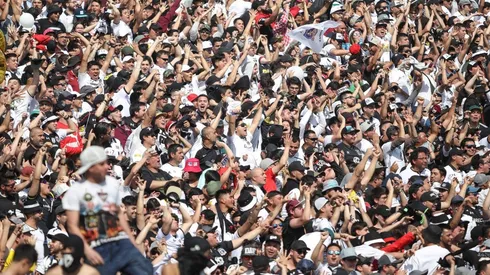 Hinchas de Colo Colo