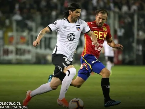 Jaime Valdés y posible renovación: "Hasta el momento no se han acercado"