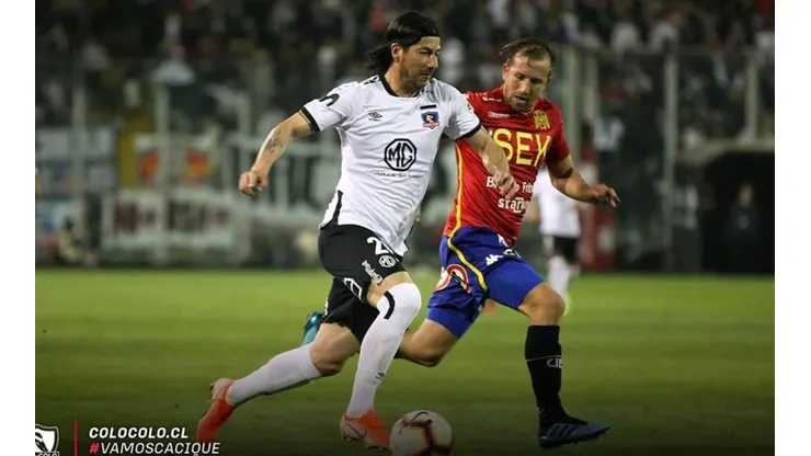 Jaime Valdés quiere seguir jugando