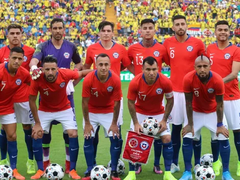 Bravo valoró el empate de Chile y dio sus recetas para volver a un Mundial