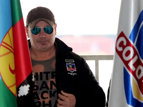 El contundente consejo de Barticciotto a Mario Salas