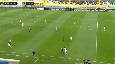 El Chaco demuestra una desconocida faceta