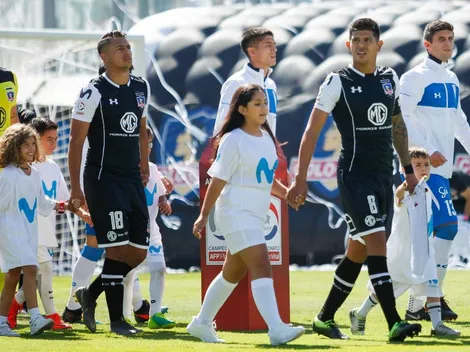¿Cuándo se juega la llave de semifinales de Copa Chile ante la UC?