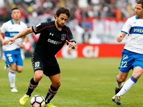 ¿Cuánto le falta a Jorge Valdivia para recuperarse de la lesión?