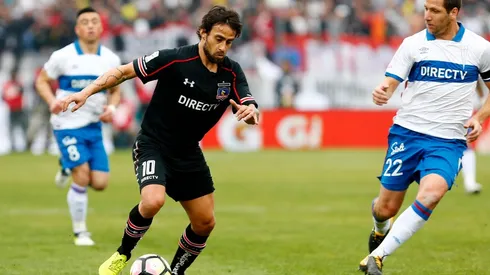 ¿Estará el Mago para enfrentar a los Cruzados?