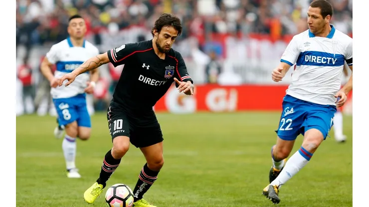 ¿Estará el Mago para enfrentar a los Cruzados?