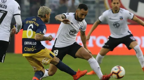 El Cacique visita a los Ruleteros en Viña