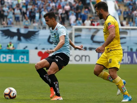 TABLA | UdeC vence a O'Higgins y le hace un favor a Colo Colo