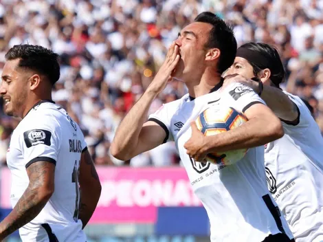 Semana clave: Colo Colo recibe a Huachipato y visita a la UC