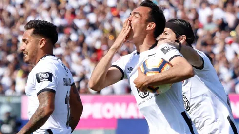 Colo Colo tendrá dos importantes compromisos