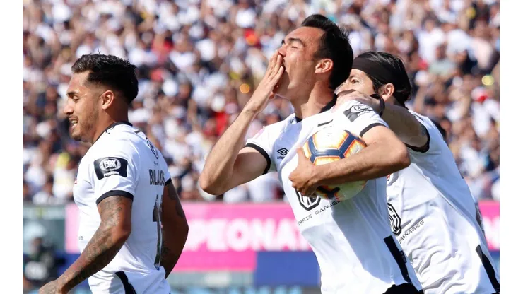 Colo Colo tendrá dos importantes compromisos