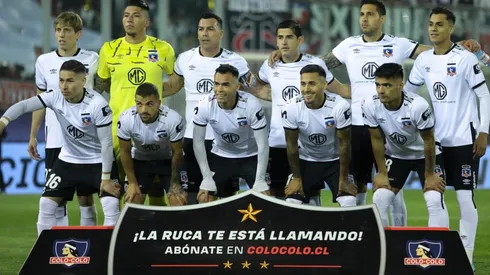 Colo Colo enfrenta a Everton en Viña del Mar
