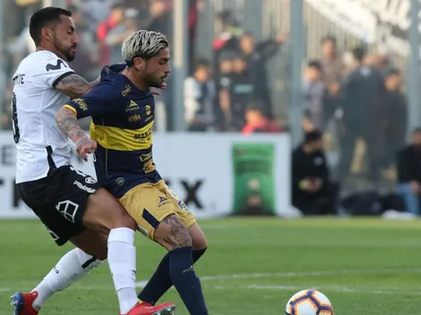 Ver en VIVO Everton vs. Colo Colo por los cuartos de final vuelta de Copa Chile